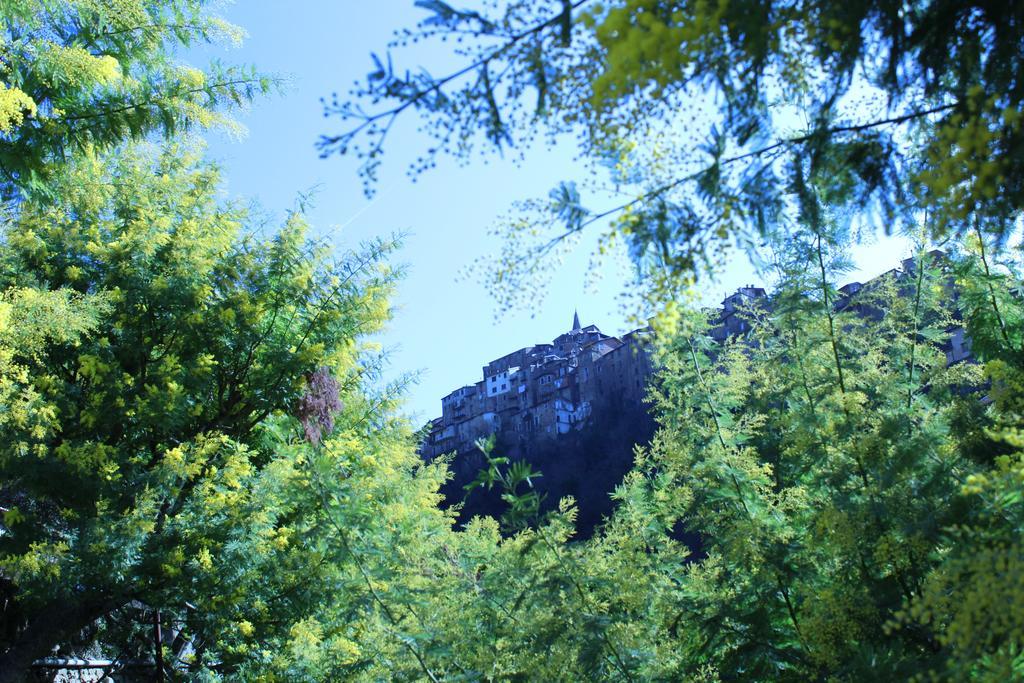 Casa Luna Βίλα Apricale Εξωτερικό φωτογραφία