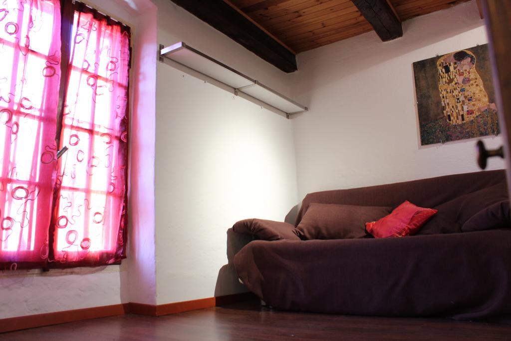 Casa Luna Βίλα Apricale Εξωτερικό φωτογραφία